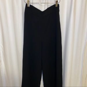 Black Culottes